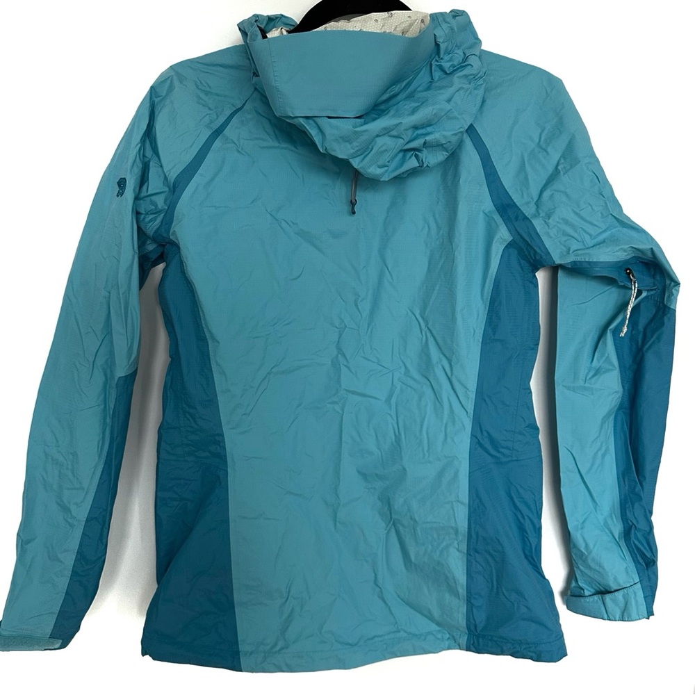 Mountain Hardware Nazca Hardshell Jacket Mountain… - image 3